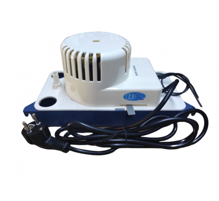 KLİMA DRENAJ POMPASI SALON TİPİ 1.1 LT